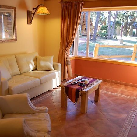 Complejo Kalem Villa Sierra de la Ventana Dış mekan fotoğraf
