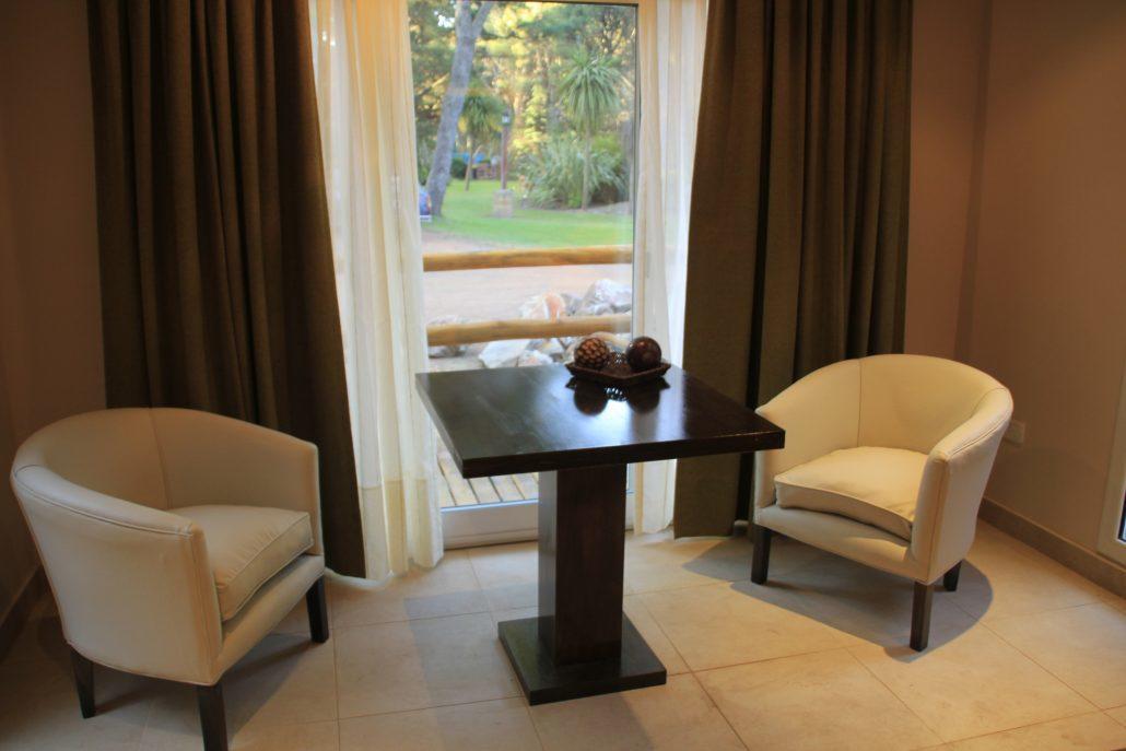 Complejo Kalem Villa Sierra de la Ventana Dış mekan fotoğraf