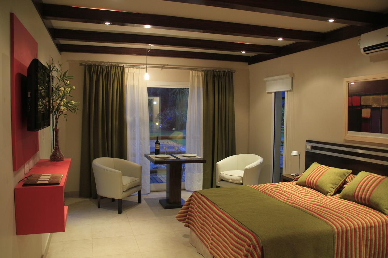 Complejo Kalem Villa Sierra de la Ventana Dış mekan fotoğraf