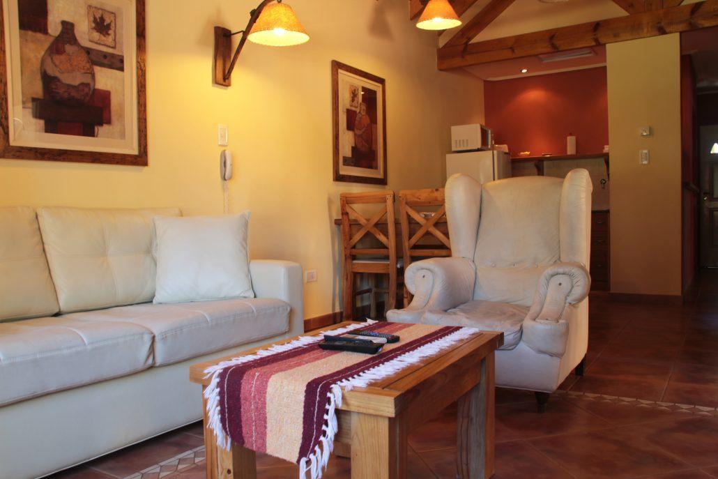 Complejo Kalem Villa Sierra de la Ventana Dış mekan fotoğraf