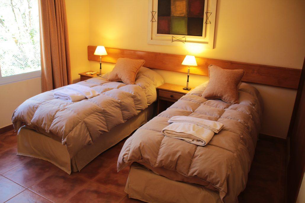 Complejo Kalem Villa Sierra de la Ventana Dış mekan fotoğraf
