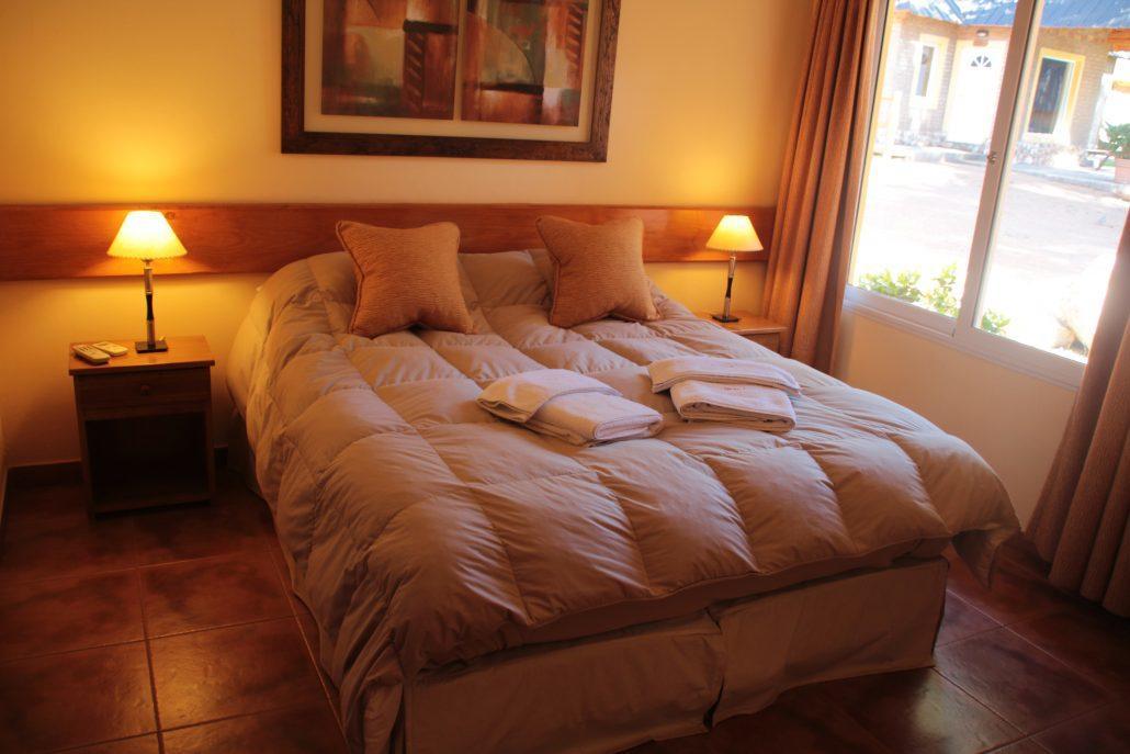 Complejo Kalem Villa Sierra de la Ventana Dış mekan fotoğraf