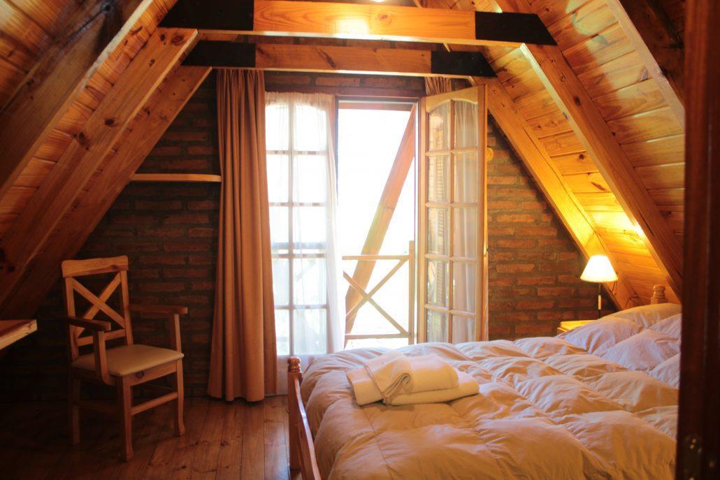 Complejo Kalem Villa Sierra de la Ventana Dış mekan fotoğraf